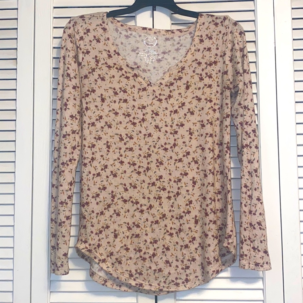 Maurices 24/7 Top
